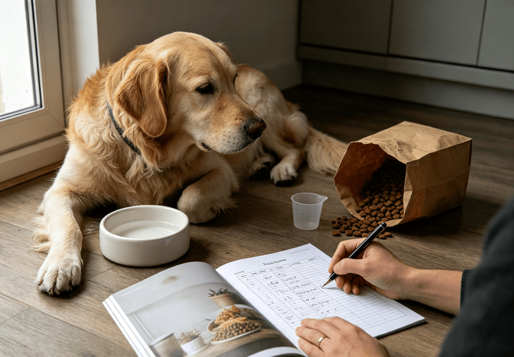 The Hidden Mineral Imbalance Ruining Your Dog & Cat’s Long-Term Health